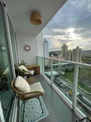 Apartment for sale in Panama — photo 2