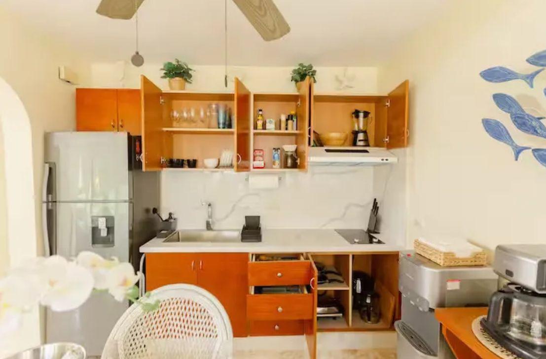 2 Bedroom Beachfront Condo in Los Corales — photo 5
