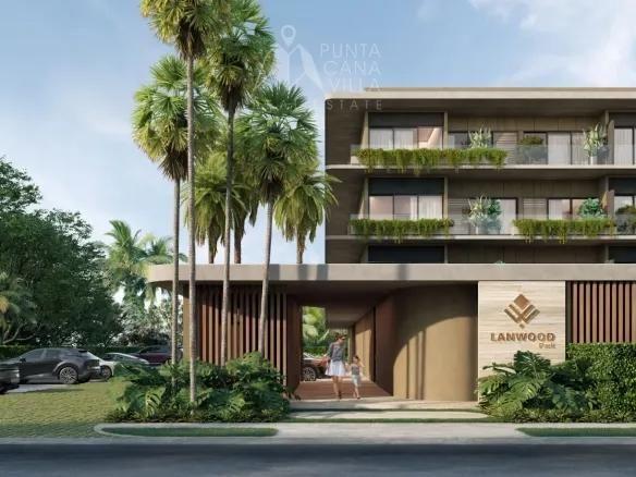Two-bedroom Condo With Pool in Cap Cana — photo 5