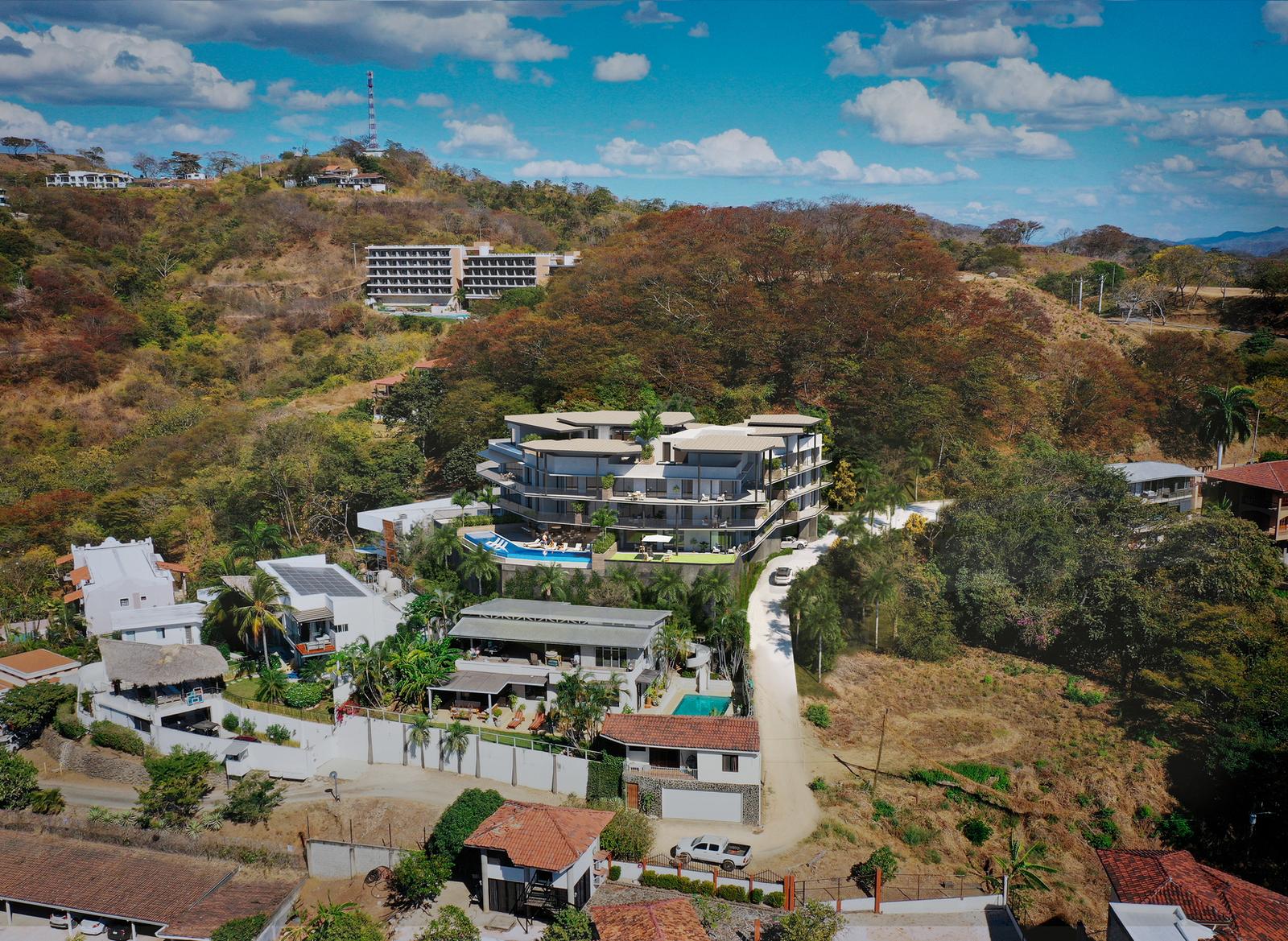 3 Bedroom Condo 102 for Sale, Tamarindo 360, Guanacaste, Costa Rica — photo 3