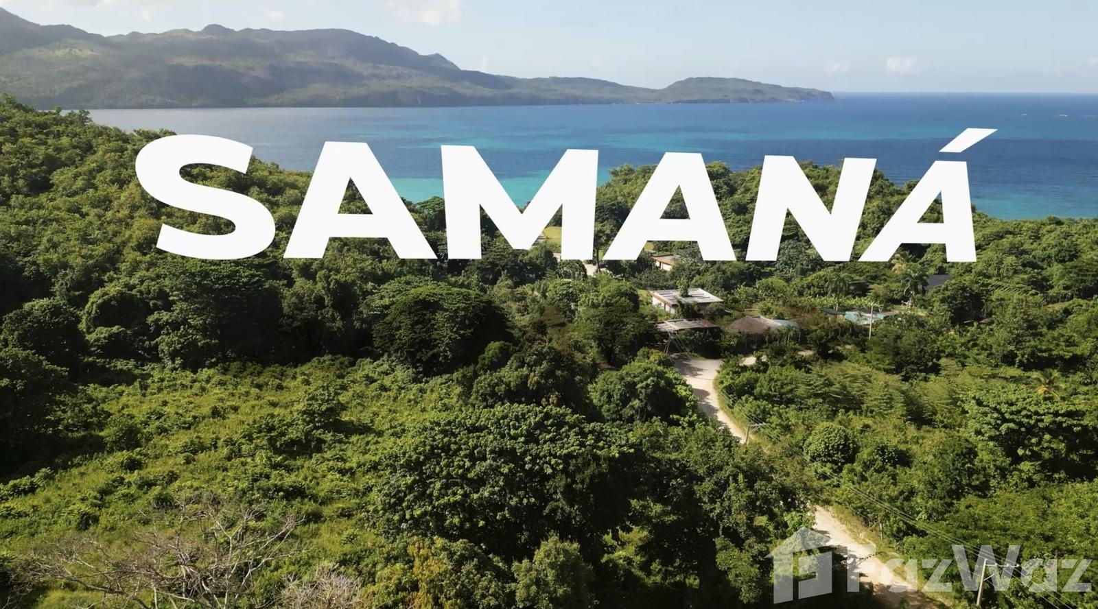 58,000 SqM Land Plot for Sale in Las Terrenas — photo 1