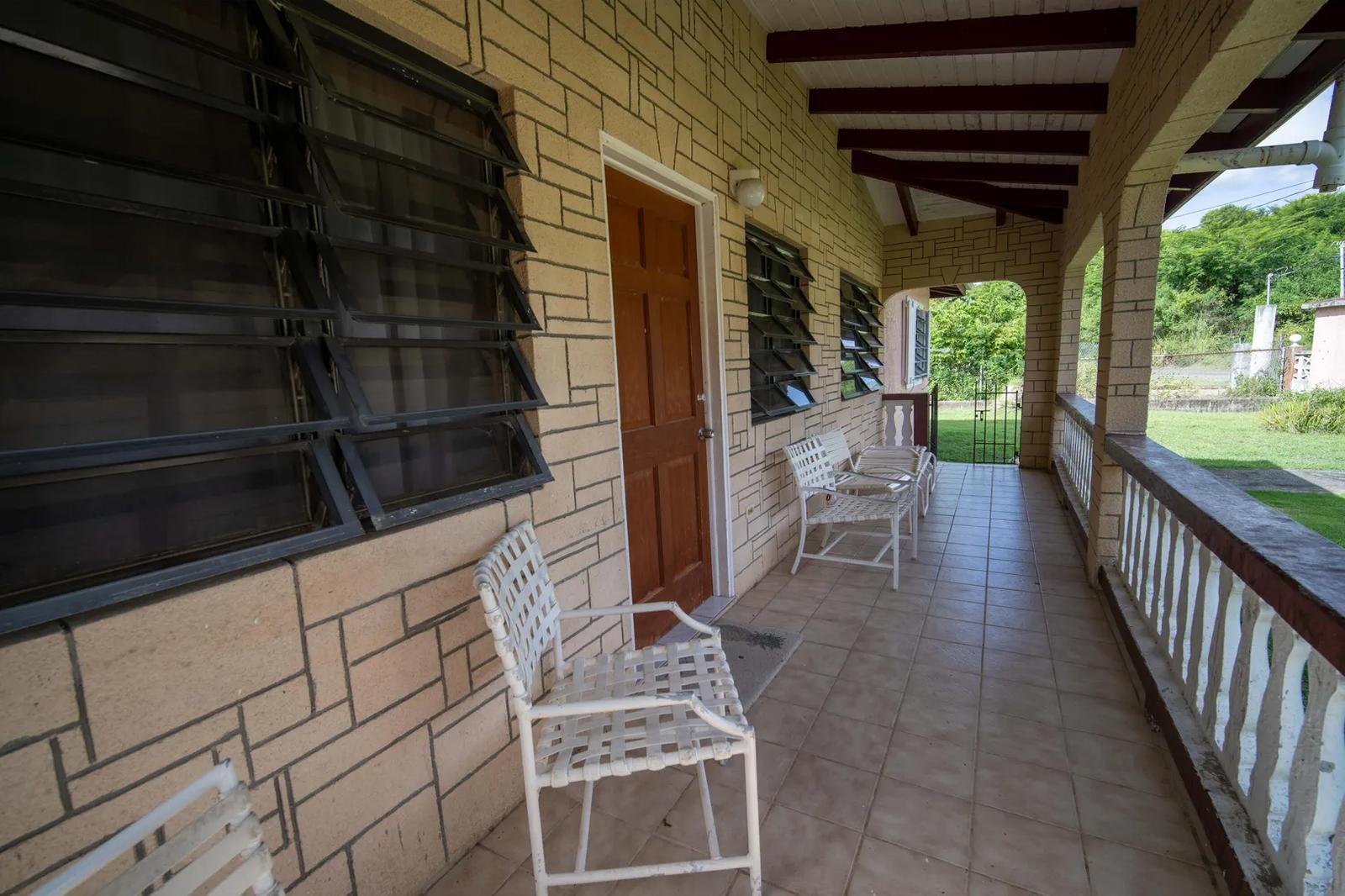 134 Castle Coakley Qu, US Virgin Islands — photo 5