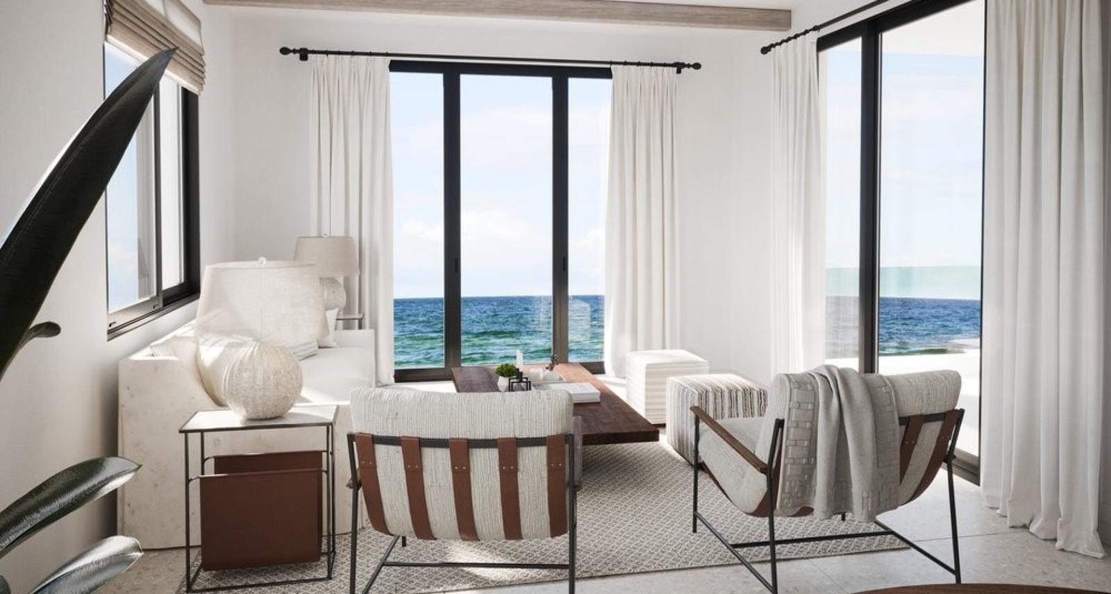 3 bedroom condo for sale in Grand Cayman — photo 4