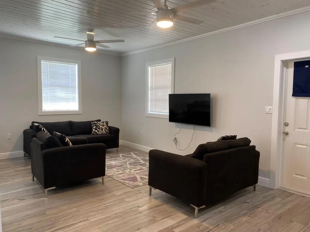 2-bedroom house in Summerwind, Guana Cay — photo 4