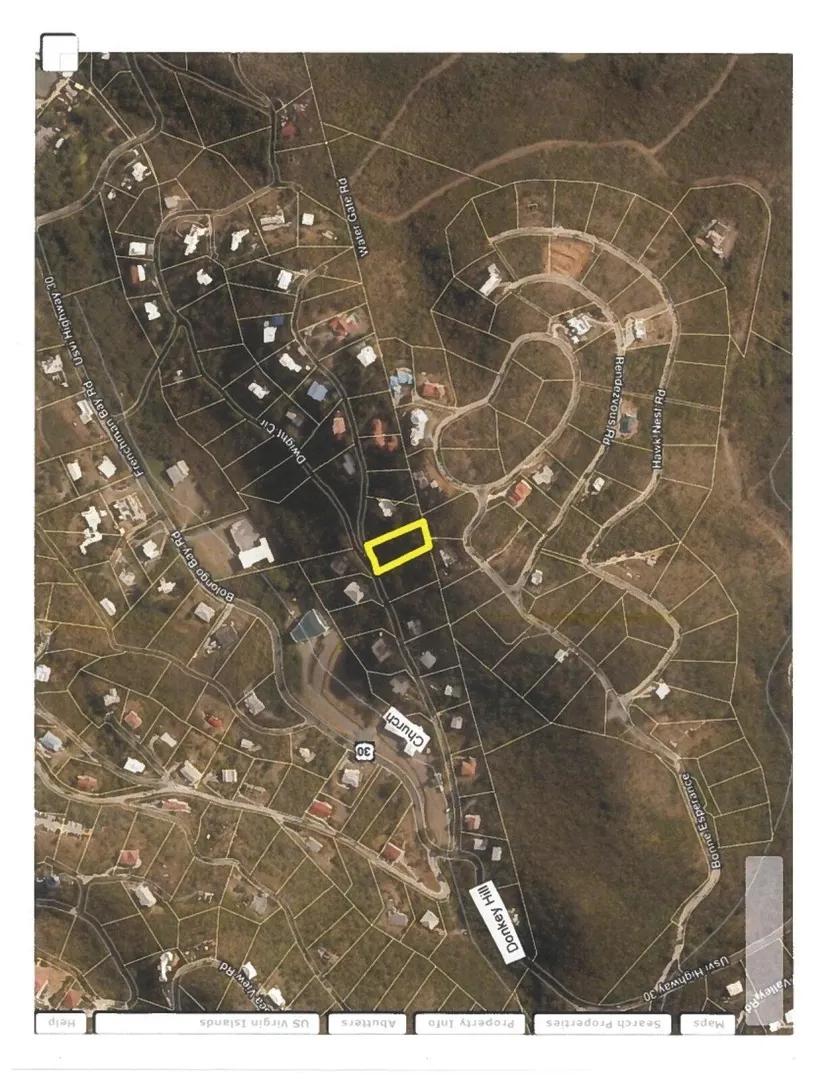 0.5 Acre Lot in Frenchmans Bay — photo 5