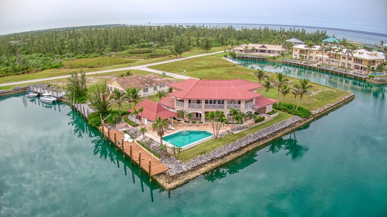 4 bedroom Residence for sale in Grand Bahama — photo 2
