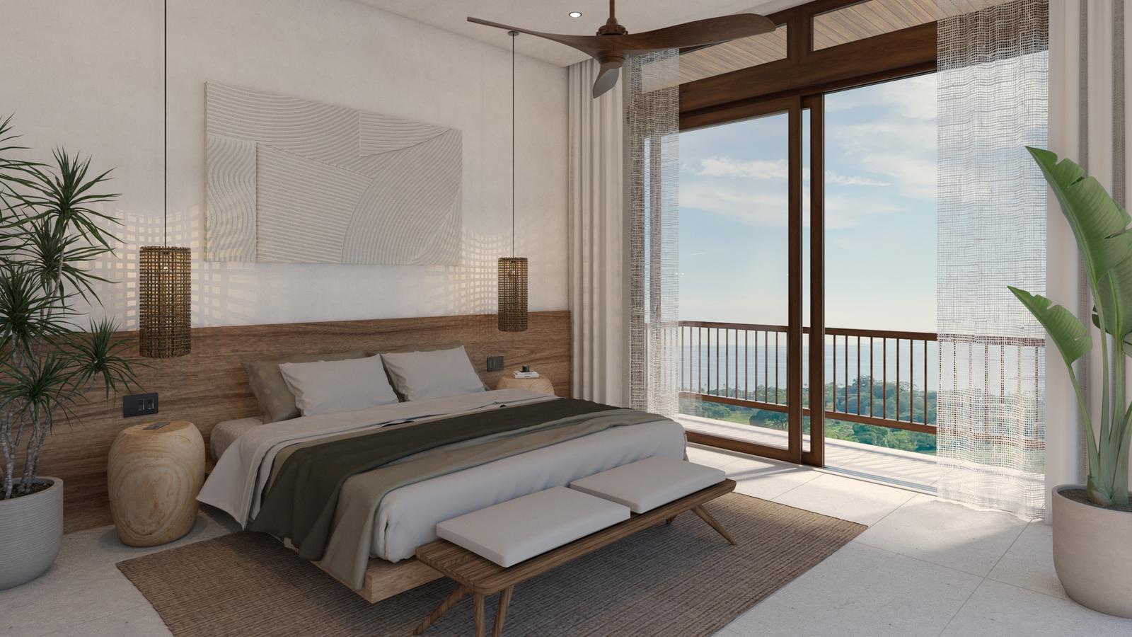 New 4 Bedroom Homes for Sale, Altos De Montserrat, Herradura, Jaco, Puntarenas, Costa Rica — photo 2