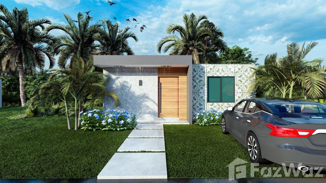 3 Bedroom House for Sale in San Felipe De Puerto Plata, Puerto Plata — photo 1