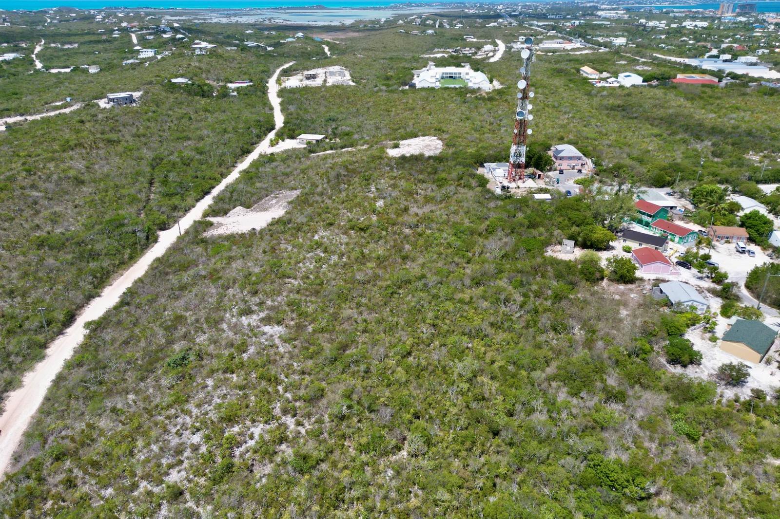 Long Bay Residential Land — photo 2