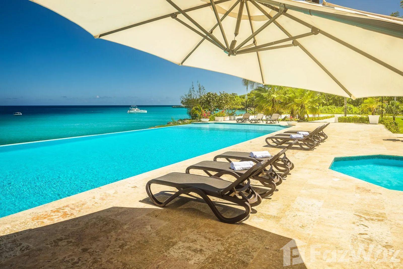 2 Bedroom Beach Condo for Sale at Hispaniola Beach, Sosua — photo 2