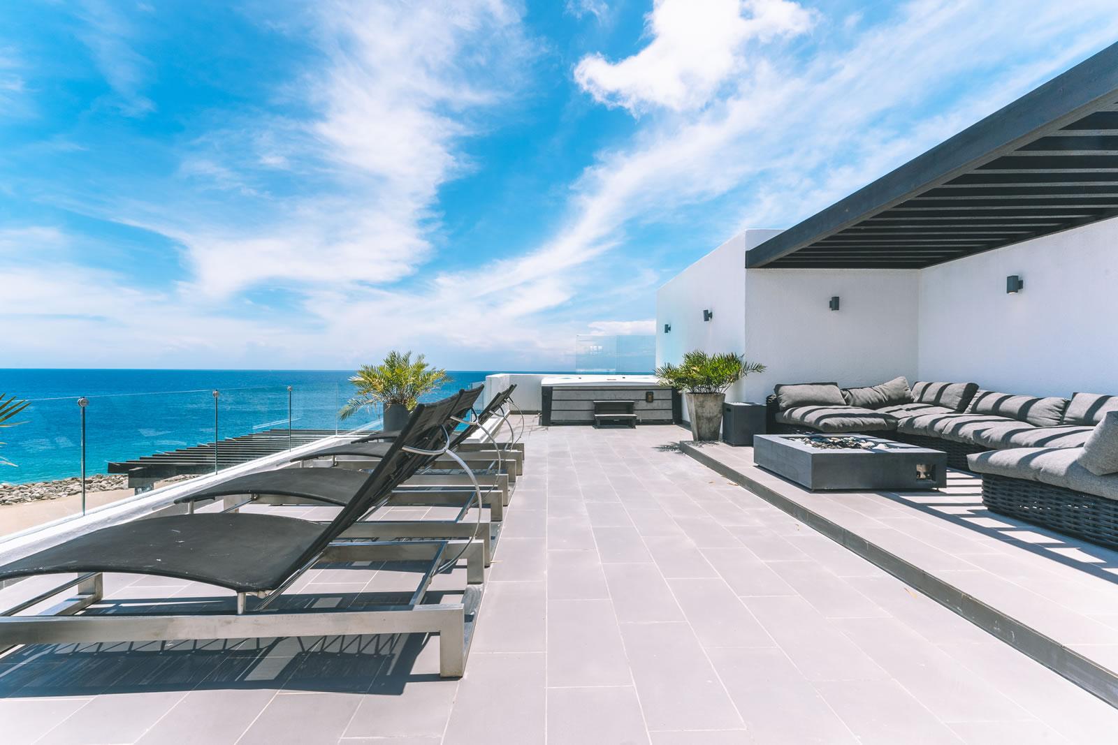 4 Bedroom Penthouse Condo for Sale, The Ocean Club Residences Costa Norte — photo 4