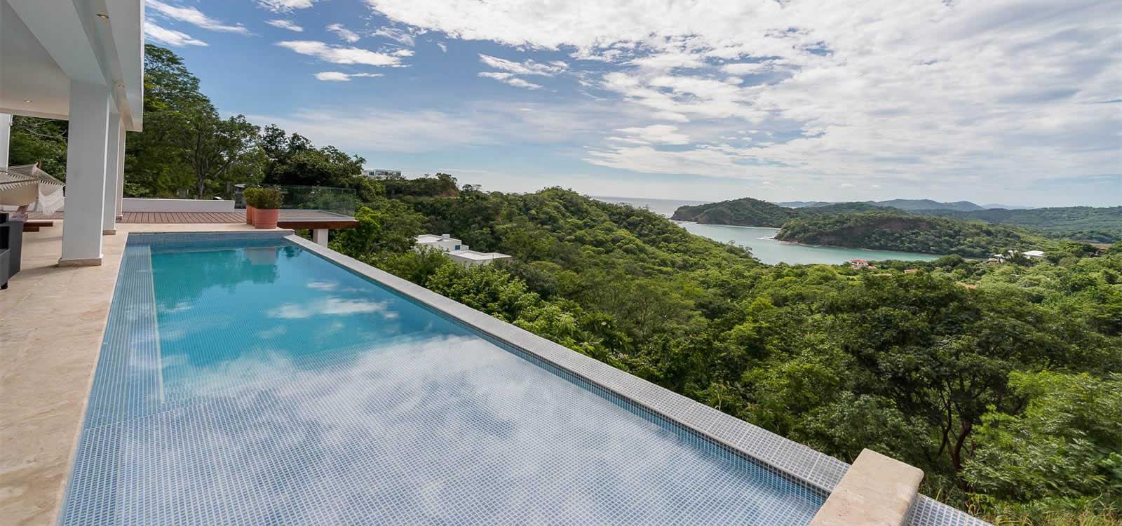 5 Bedroom Luxury Home for Sale, Pacific Marlin, Nicaragua — photo 2