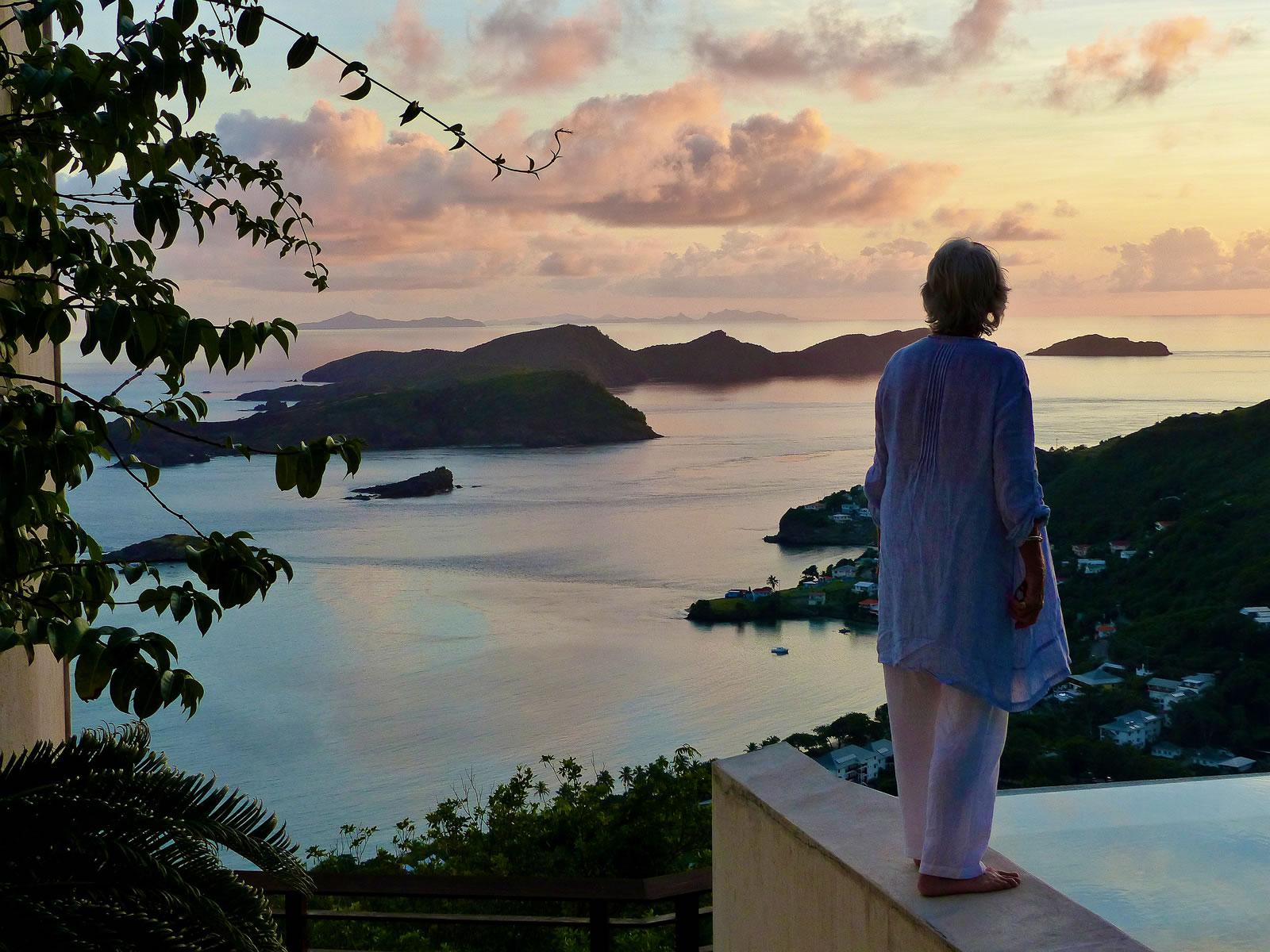 7 Bedroom Luxury Home for Sale, Mount Pleasant, Bequia, The Grenadines — photo 5