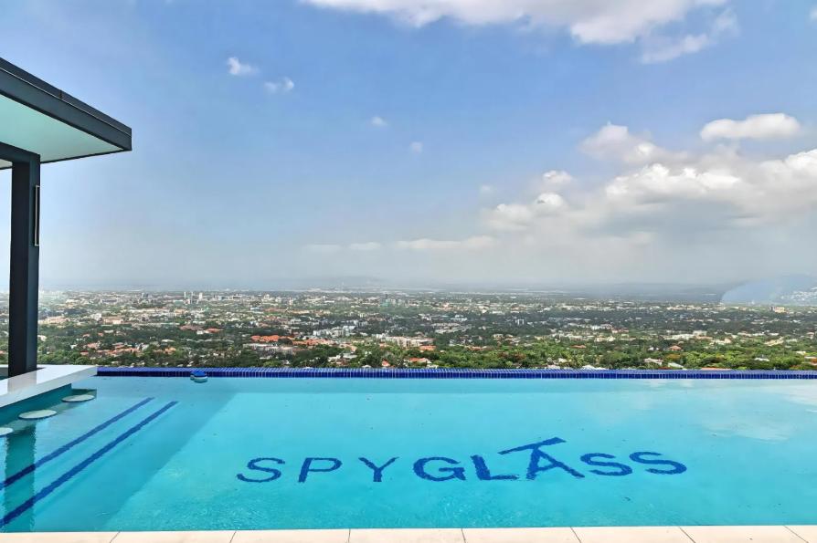 Tavistock Terra Jacks Hill Jamaica - 2 Bedroom Apartment — photo 1