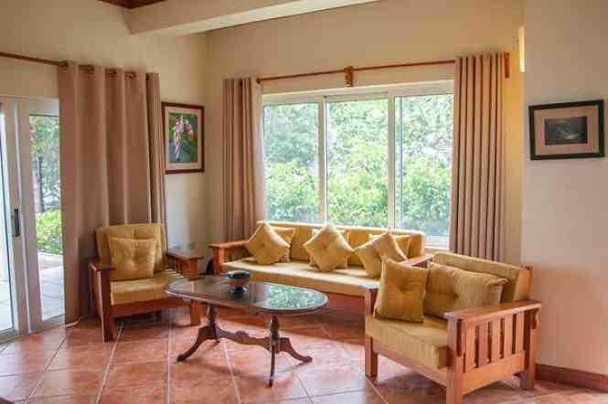 2 Bedroom Beachfront Suite At Laru Beya Resort, Placencia — photo 5