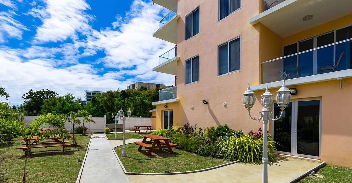 1 Bedroom Units for Sale, Hideaway True Blue, Grenada — photo 5