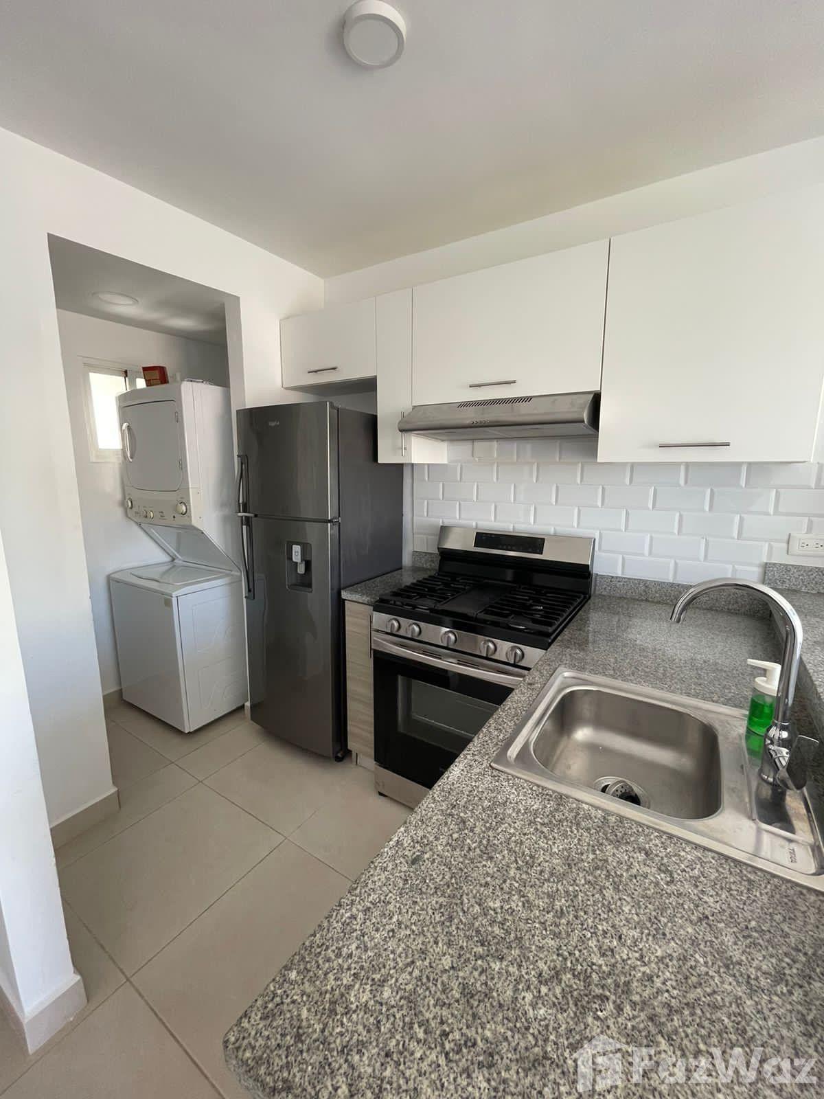 Studio Apartment for Sale at Crisfer Punta Cana — photo 2