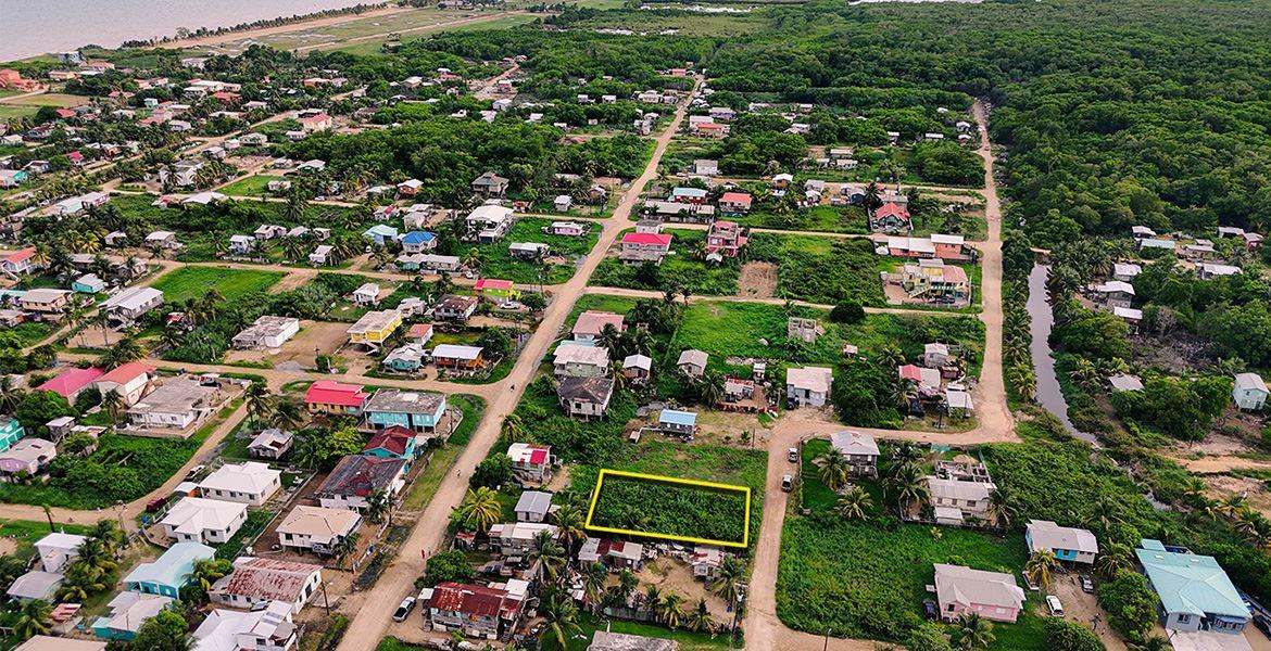 Affordable Lot in Dangriga — photo 3