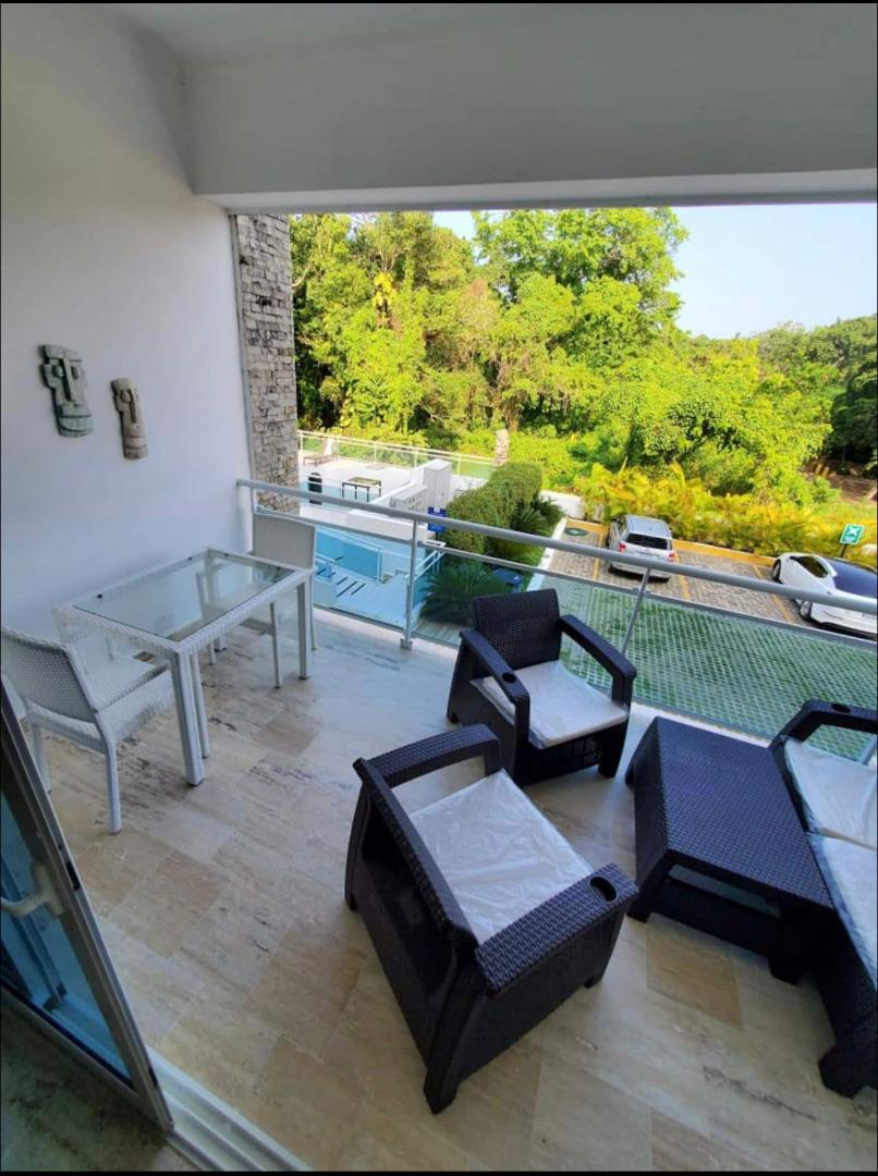 Amazing One Bedroom Apartment in Sosua — photo 3