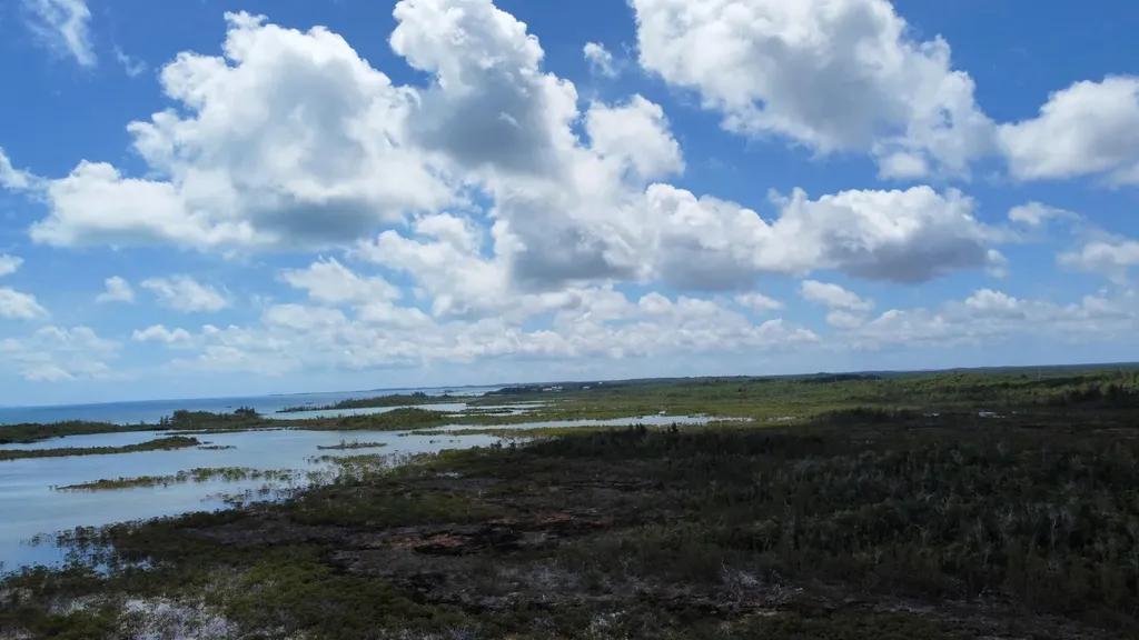 14.227-acre waterfront land in Abaco — photo 4