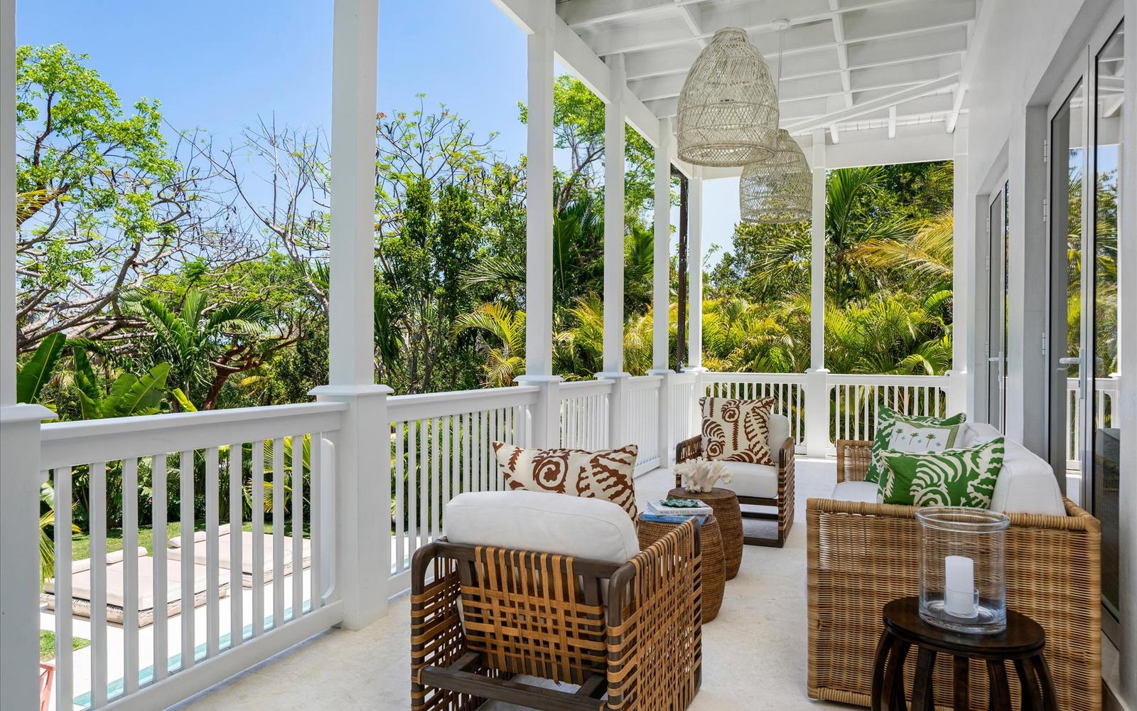 Charleston House — photo 3