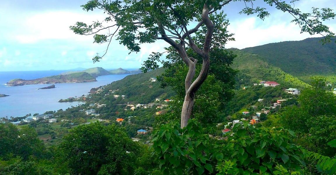0.6 Acre Lot for Sale in Bequia Estates, Bequia — photo 4