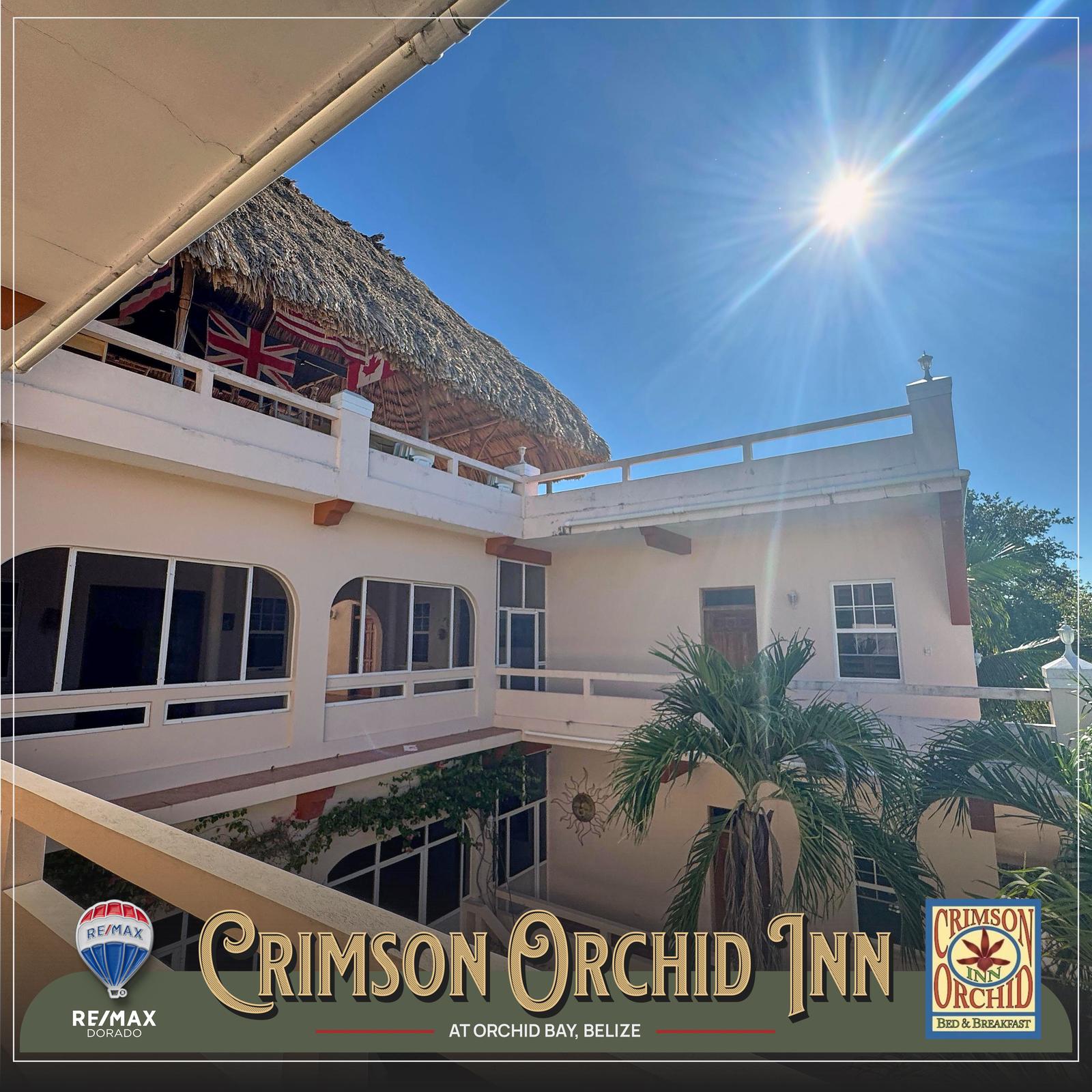 The Crimson Orchid Inn - Luxury Boutique Investment Opportunity — photo 5