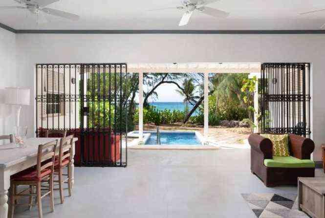 Townhouse for sale in Barbados — photo 4