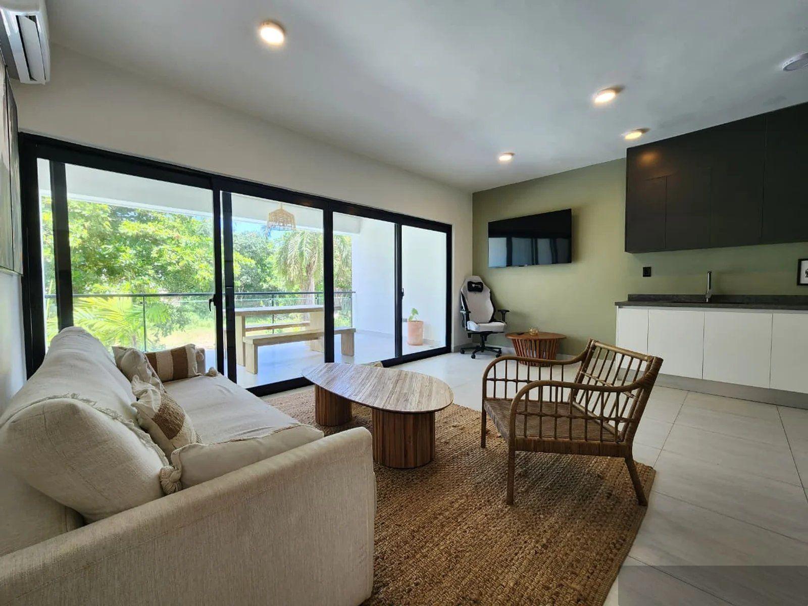 Furnished Condo for Sale, Playa Encuentro, Cabarete — photo 5