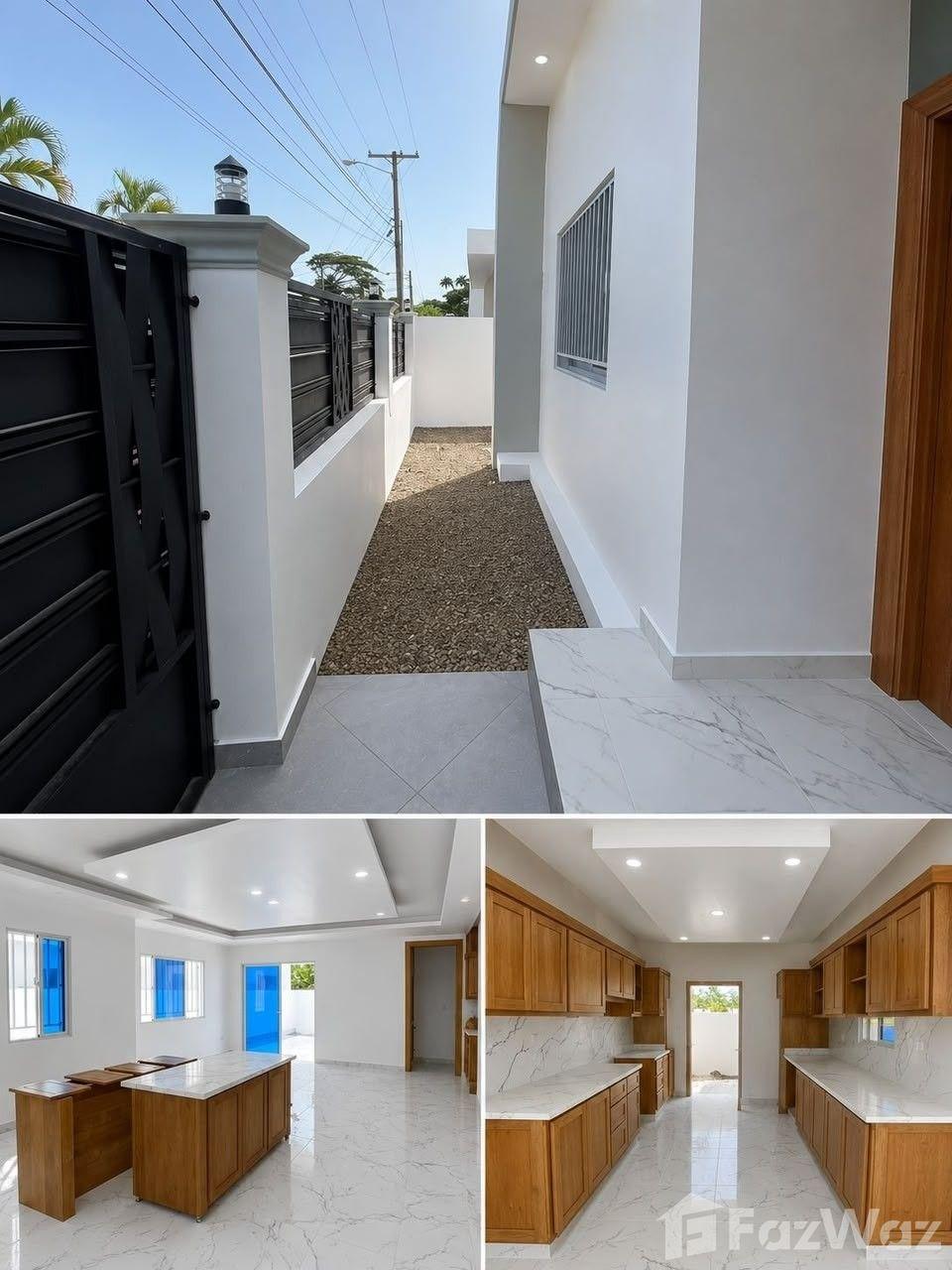 3 Bedroom House for Sale in San Felipe De Puerto Plata, Puerto Plata — photo 3