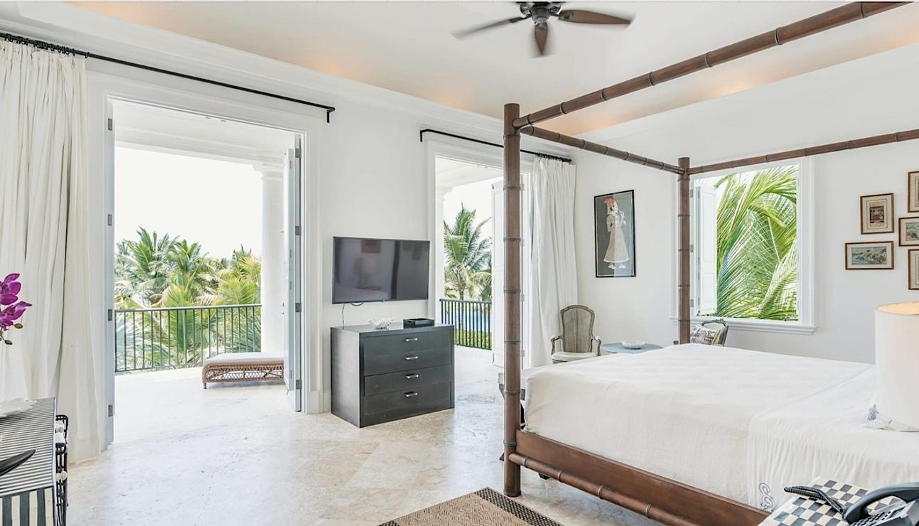 Villa Corales # 24 – PUNTA CANA Villa for sale — photo 4