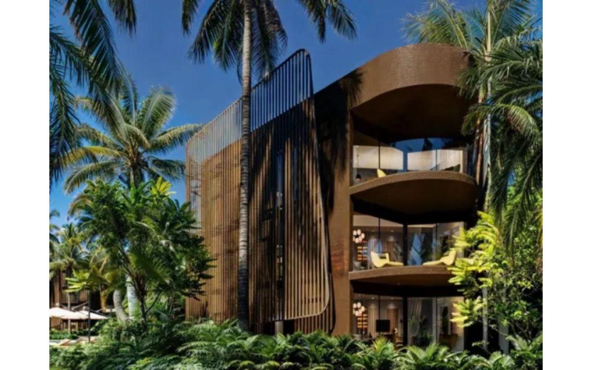 1 Bedroom Oceanfront Apartment at Akkana Samaná in Las Terrenas — photo 3