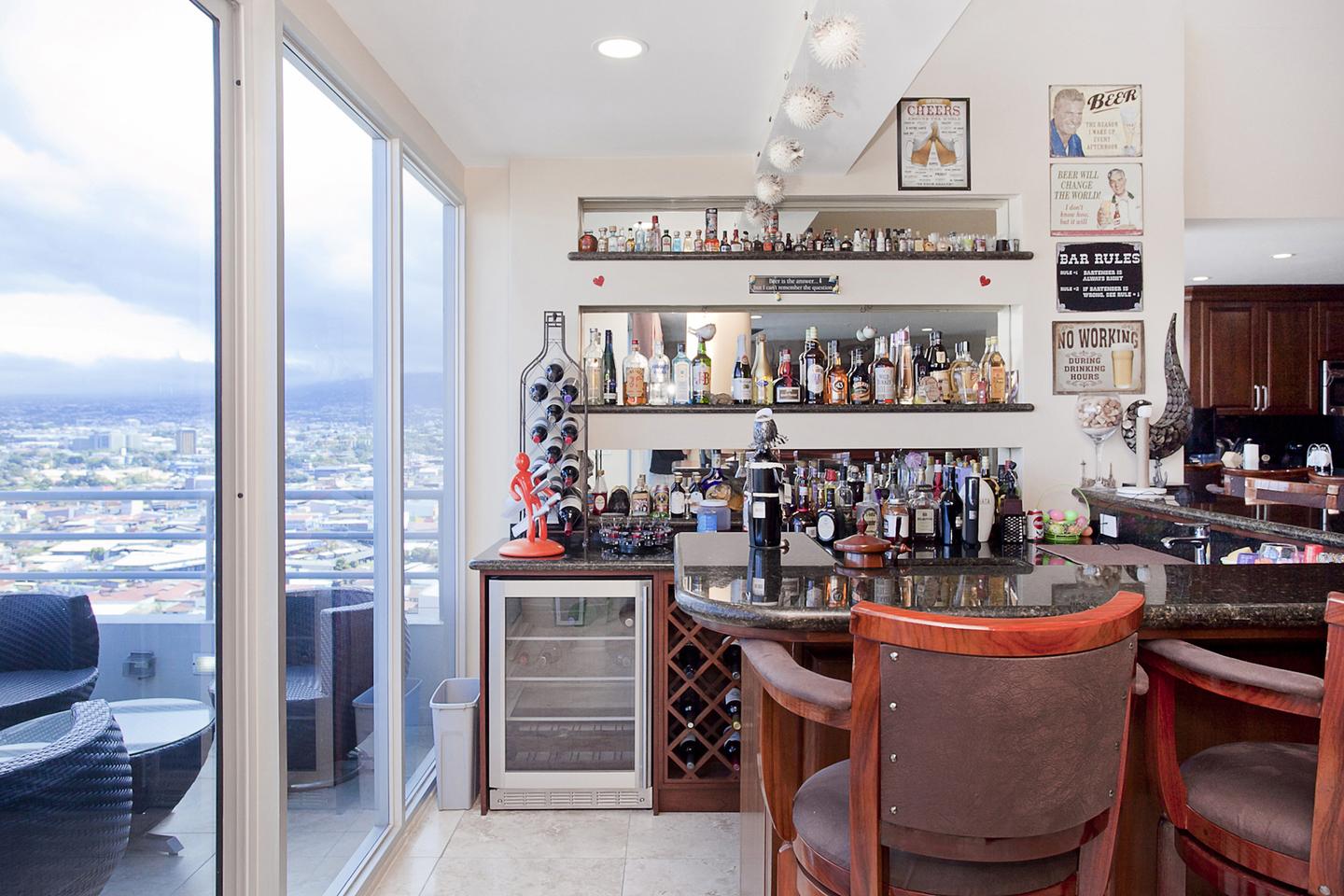 2 Bedroom Penthouse Apartment in La Sabana — photo 2