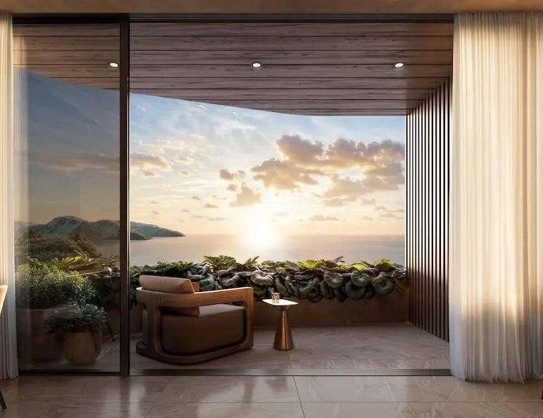 5 Bedroom Luxury Estate Home 6 for Sale, Waldorf Astoria, Playas del Coco, Papagayo, Guanacaste, Costa Rica — photo 4