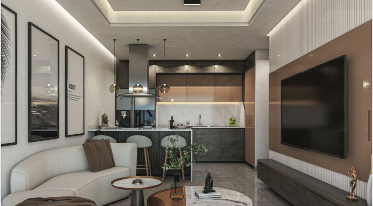 1 bedroom property for sale — photo 3