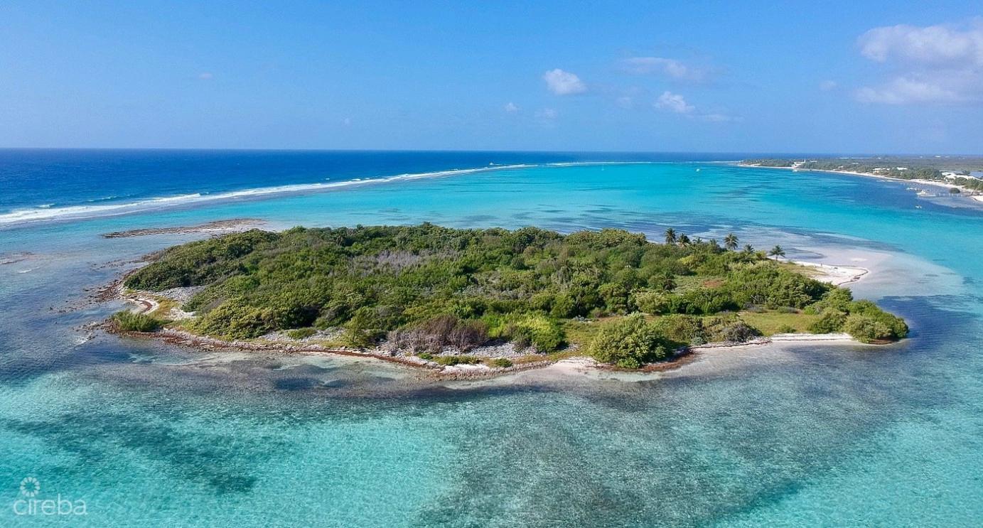 Little Cayman North Side Ocean Front Land — photo 5
