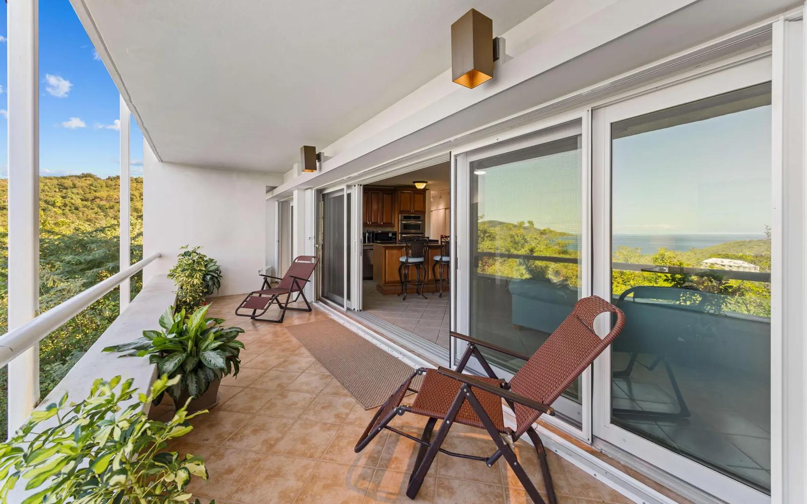 1 Bed 1 Bath Condo in US Virgin Islands — photo 5