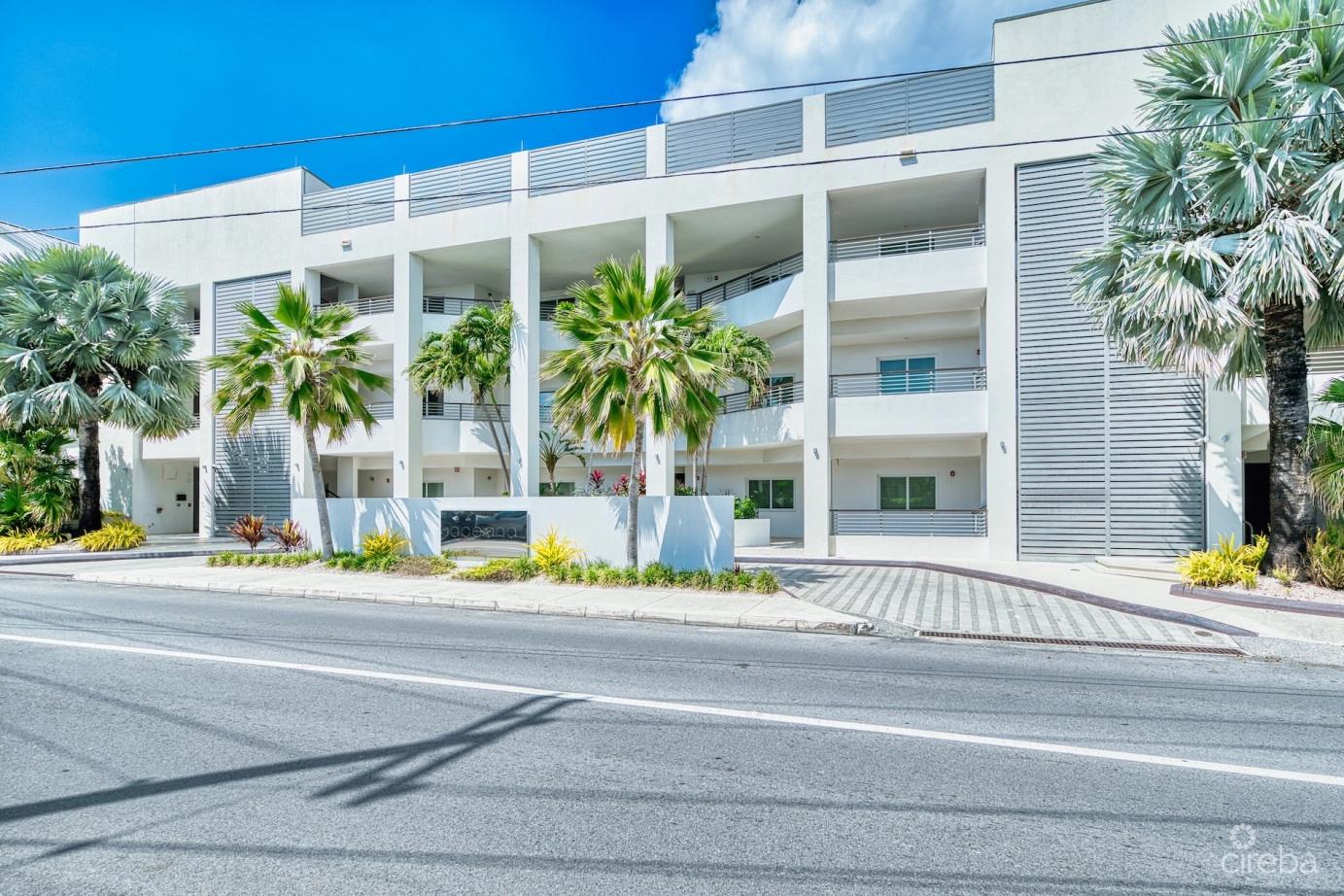 Oceana Penthouse: Redefining Oceanfront Luxury in the Cayman Islands — photo 3