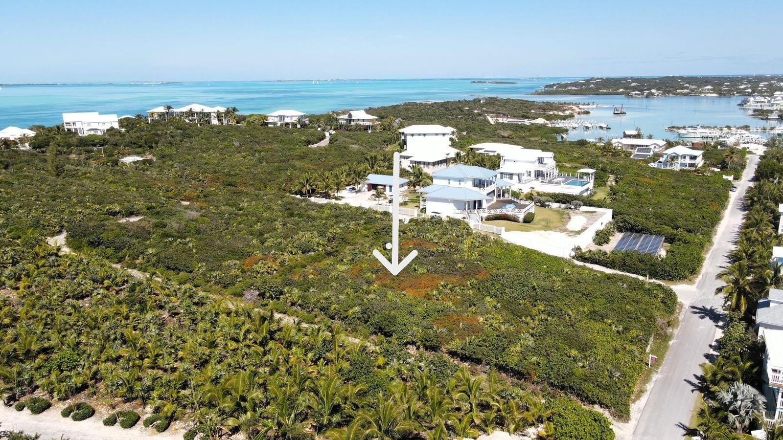 SOUTH ELBOW CAY LOT 3 — photo 5