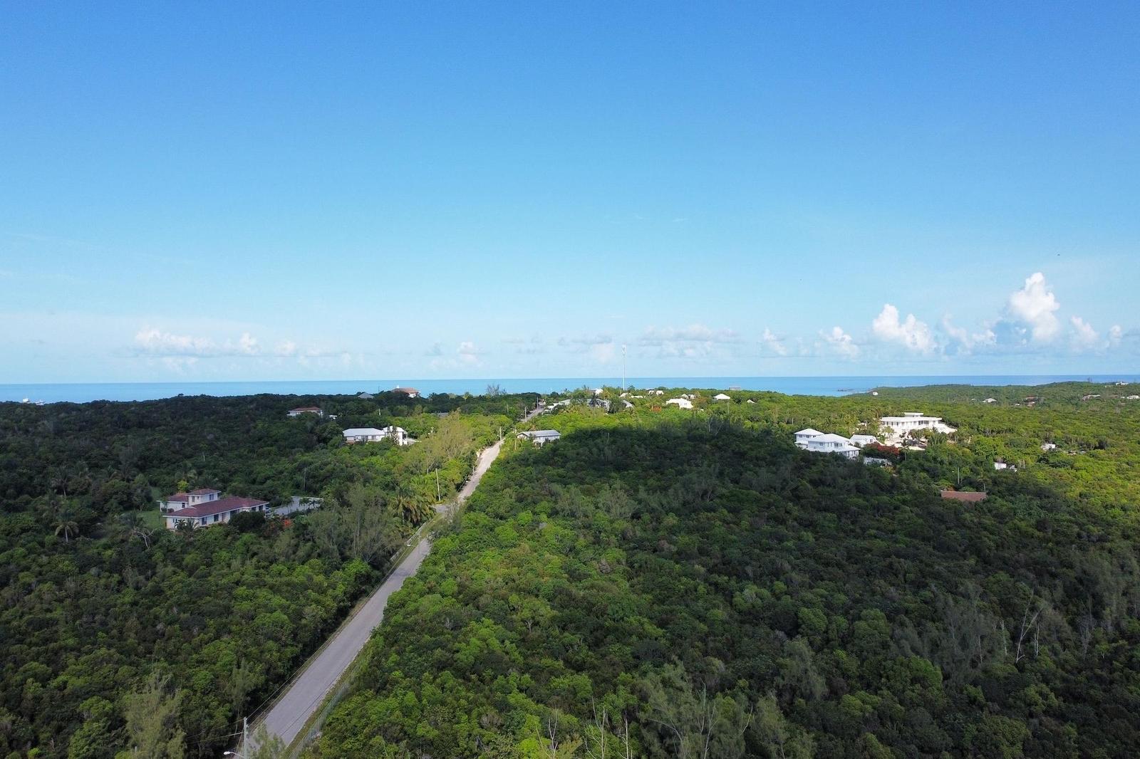 ALEXANDER BLVD LOT — photo 3