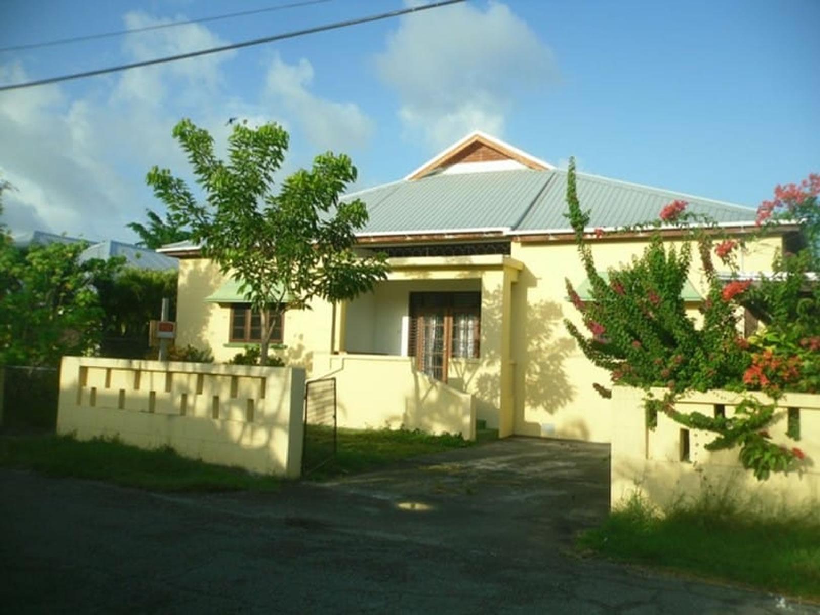 5 Bedroom House for Sale in Navy Gardens, Christ Church, Barbados — photo 2