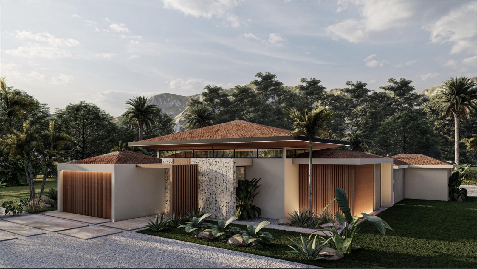 New 5 Bedroom Home for Sale, Las Brisas, Hacienda Pinilla, Guanacaste, Costa Rica — photo 2
