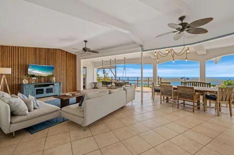 6 Bedroom Single Family Home for Sale in St. Thomas, VI — photo 1