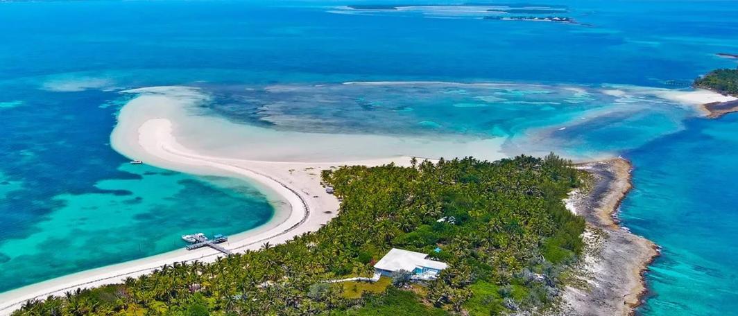 4 Bedroom Villa on Serenity Island, Abaco, Bahamas — photo 4