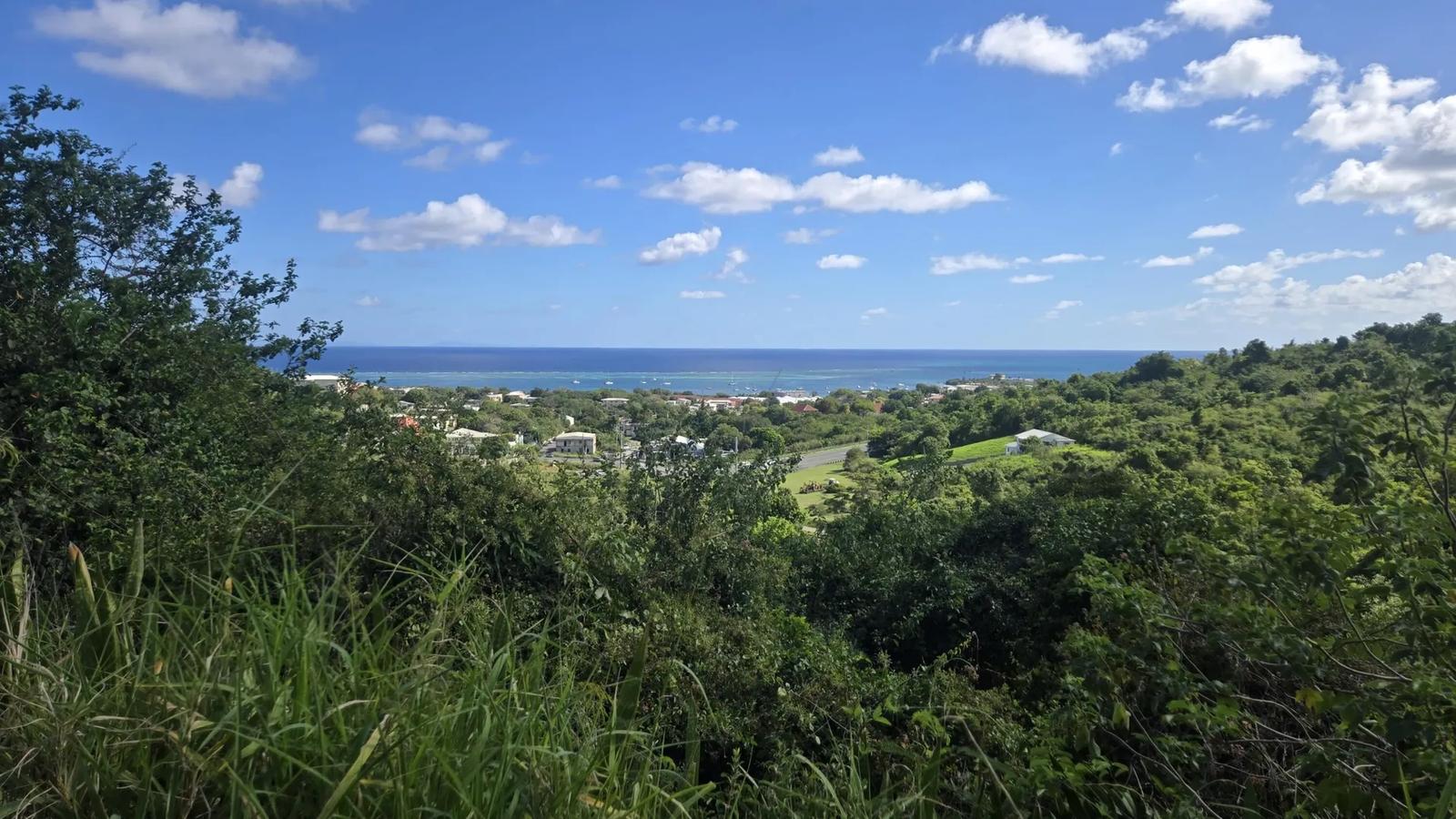 0.41 Acre Homesite in Christiansted, US Virgin Islands — photo 1