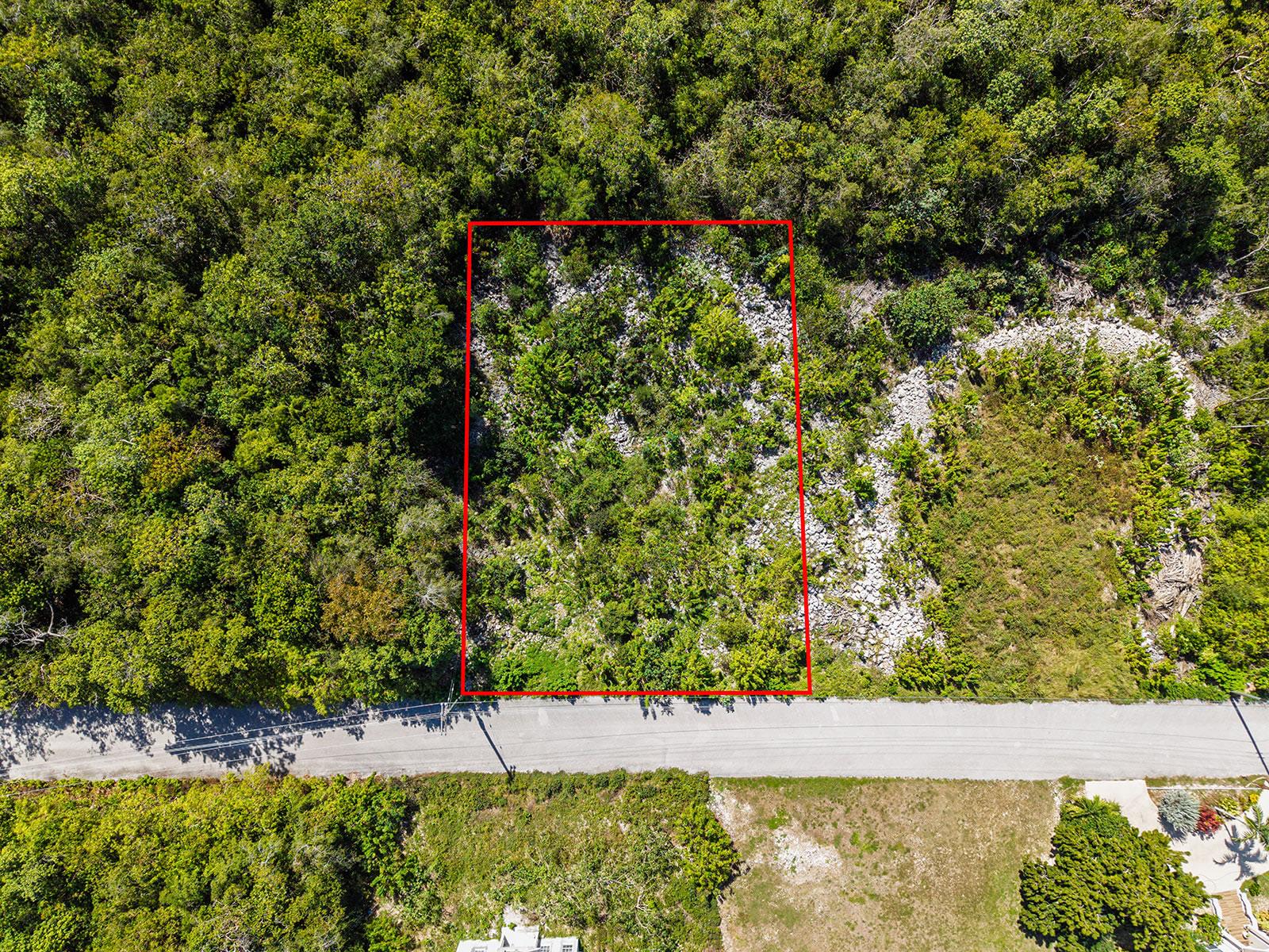 Beach Bay Duplex Lot — photo 4