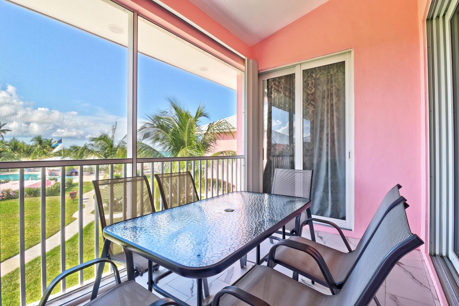 Bahama Beach Club 2036 Condo for Sale — photo 3