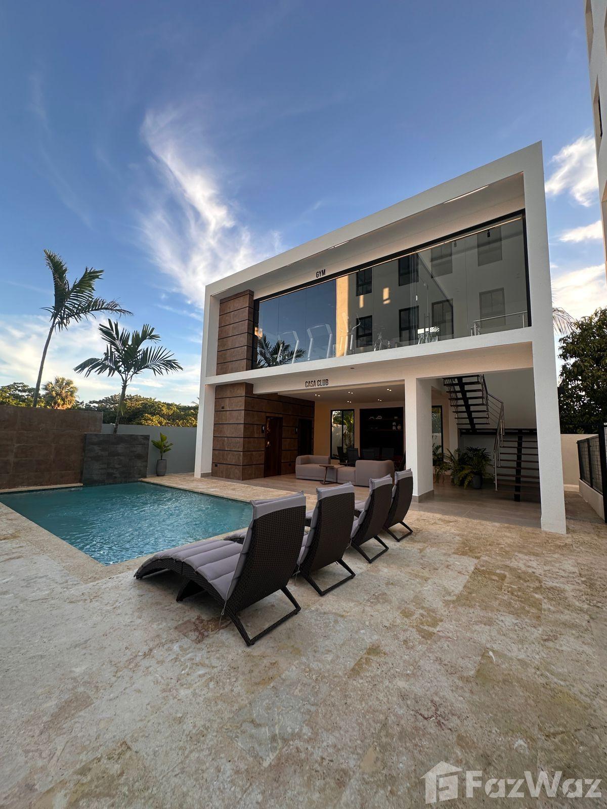 3 Bedroom Apartment for Sale at Residencial Residenza — photo 5