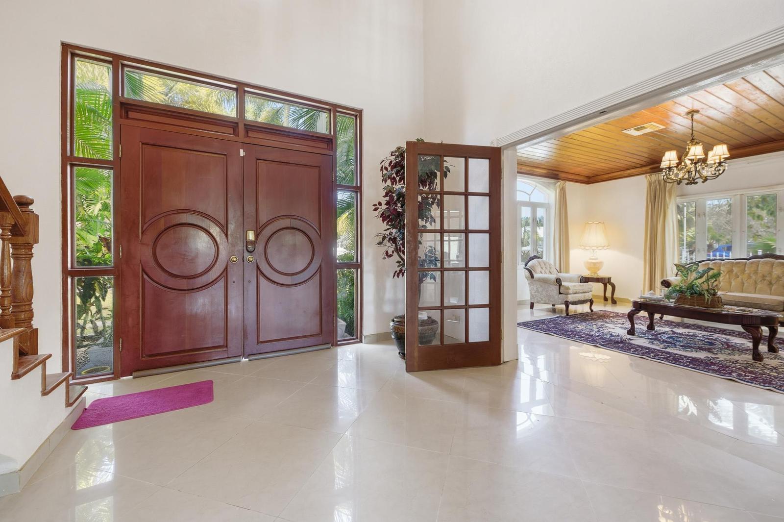 5 bedroom Residence for sale in LAKE CUNNINGHAM ESTATES — photo 4