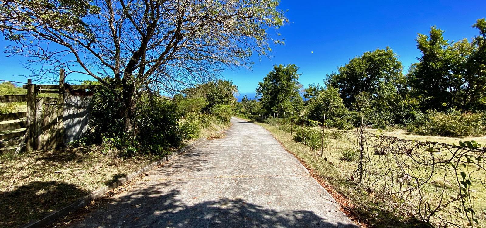 11 Acres of Land for Sale, Gingerland, Nevis — photo 3
